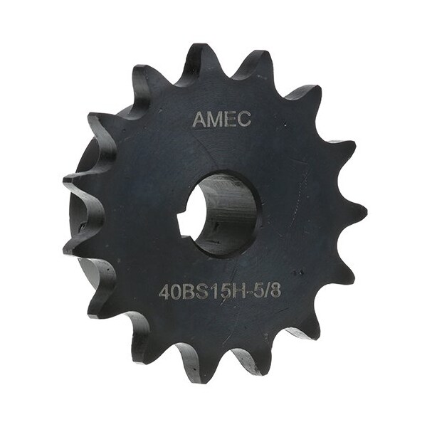 Sprocket, Chain